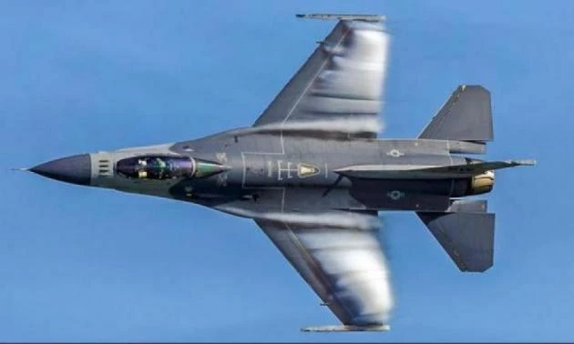 Αναβάθμιση F-16: To φθινόπωρο το νέο ραντεβού – Παραμένει ο στόχος για το 2020